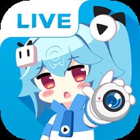 bilibili直播app