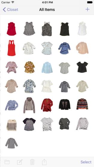 Stylebook app 2021官方版