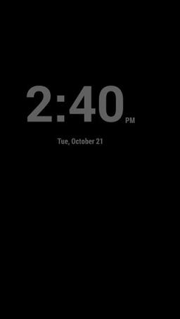 华硕时钟App新版