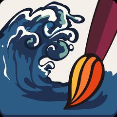 Painnt手机特效相机