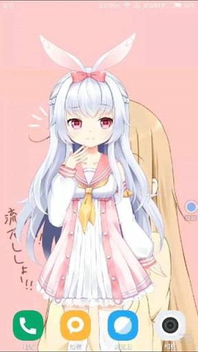 mimikko梦梦奈虚拟手机助手