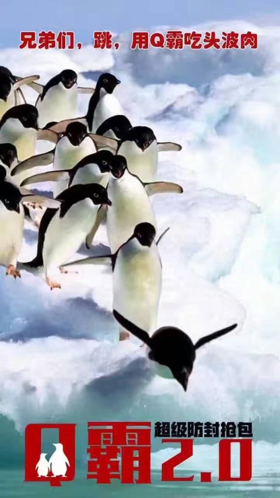 Q霸2.0双雷左右雷玩法贺岁版