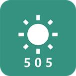 505天气官方