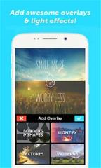 滤镜照片编辑器软件