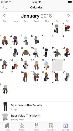 Stylebook app 2021官方版