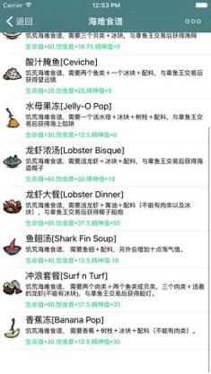 饥荒海难版攻略