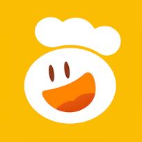 好豆菜谱美食到家APP