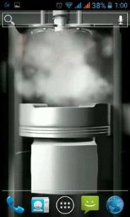 wallpaper engine动态桌面app