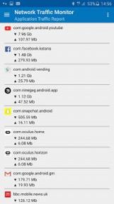 网络流量监测app汉化版下载