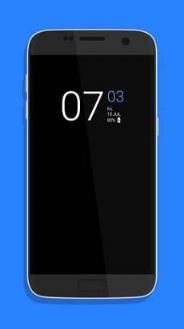 AOD熄屏显示软件下载