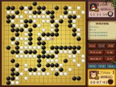 Master围棋直播app手机
