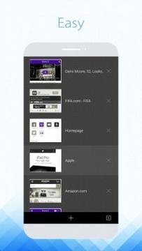 QQ浏览器国际版最新版