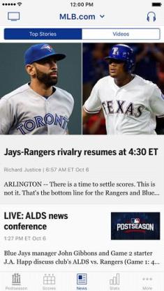 MLB.com At Bat官方版