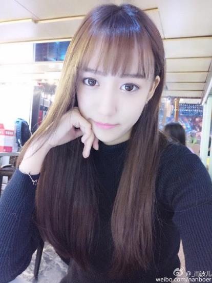 LOL南波儿直播间app