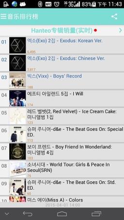 米兔韩流APP官方
