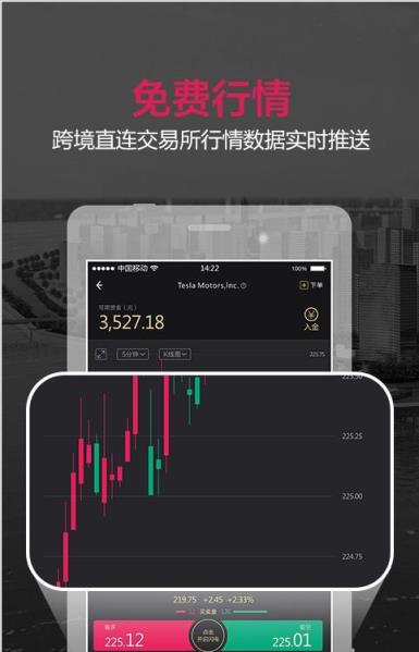 美股王免费版下载