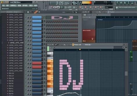 水果音乐制作软件手机版