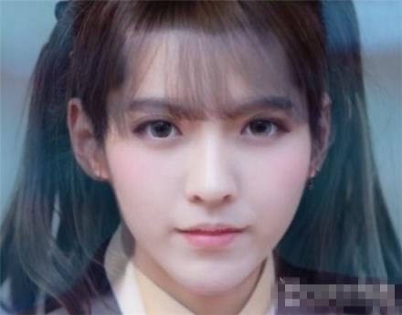 女变男app朋友圈扫二维码反转软件