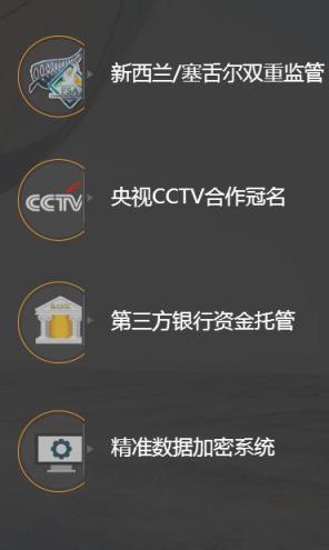 金盛微交易平台