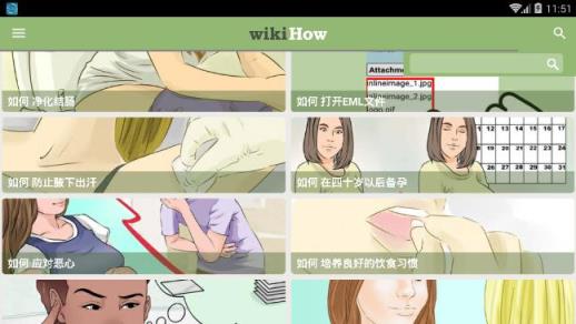 wikiHow中文版