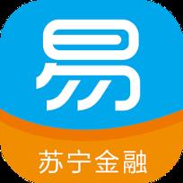 苏宁任性付app