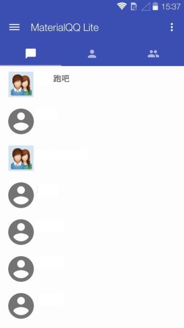 Materialqq lite官方下载