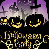 万圣节闪电锁屏安卓版