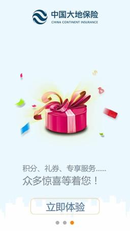 中国大地保险app