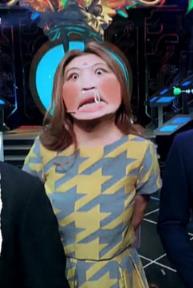 火星情报局高级特工搞怪变丑软件