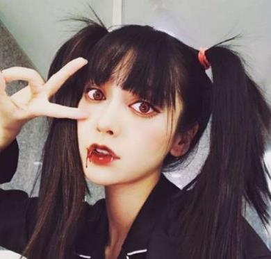 baby万圣节cosplay拍照软件(含图片)