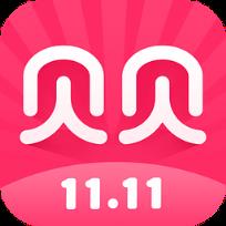 贝贝网双十一活动版