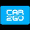 即行Car2go app