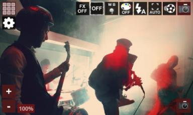 可变焦距相机最新版