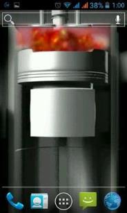 wallpaper engine动态桌面app