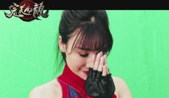 完美红颜音乐播放器