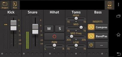 音频编辑器安卓版