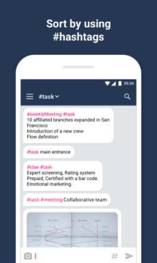 Pickle简单笔记app