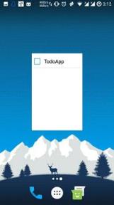 Todoapp