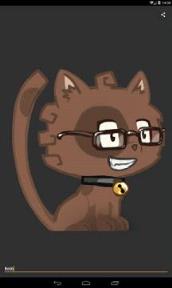 猫咪头像生成器:Cat Avatar Generator