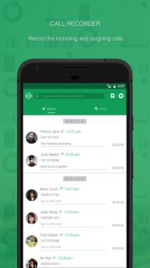 强力通话录音手机软件