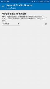 网络流量监测:Network Traffic Monitor