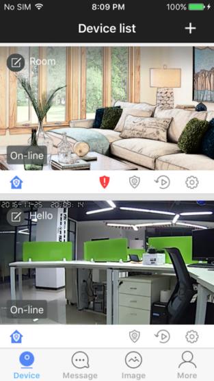 yoosee手机端app下载