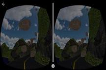 地震VR体验手机版