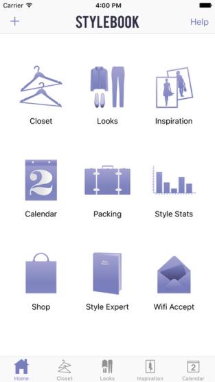 Stylebook app 2021官方版