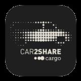 上海Car2share随心开app