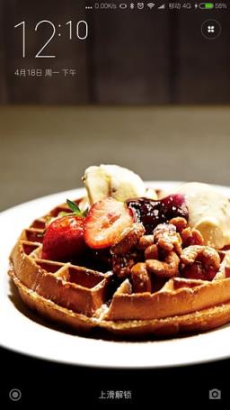 小米MIX轻奢版主题包