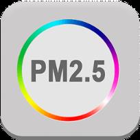 成都PM2.5实时查询app