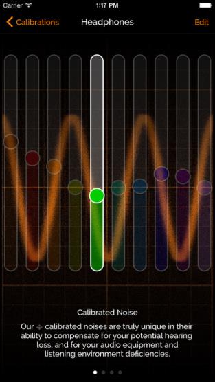 myNoise白噪声app
