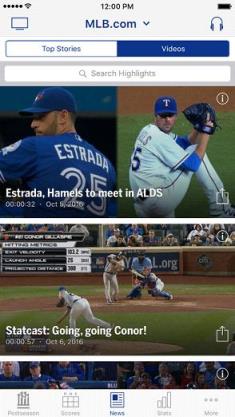 MLB.com At Bat官方版