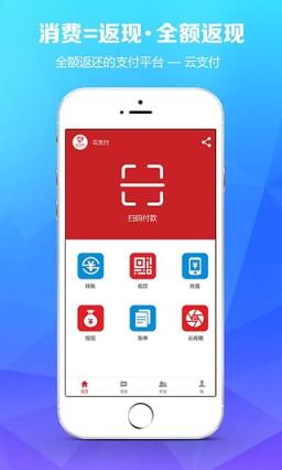 云付通app官方